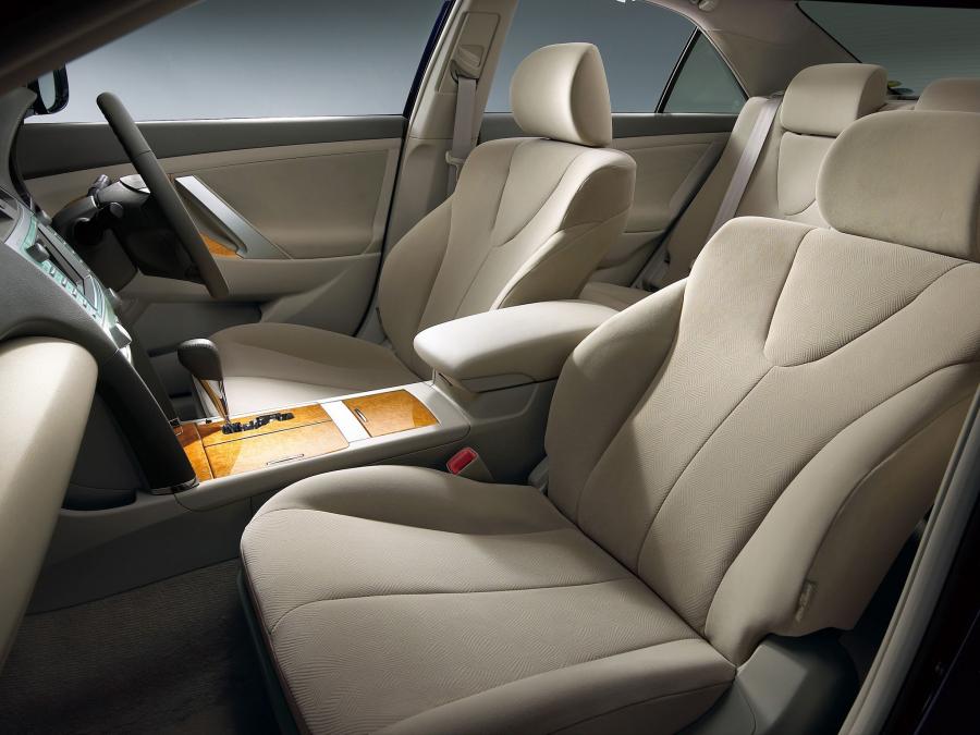  Toyota Camry Dignis Edition 2006 года  (JP) (фото 3 из 4)